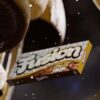 Fusion Bar Almond Crush