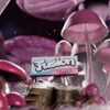 Fusion Mushroom Bars Cotton Candy