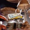 Fusion Bar Ferrero Rocher