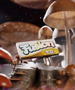 Fusion Bar Ferrero Rocher