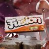Fusion Bar Heeth English Toffee