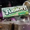 Fusion Bar Matcha