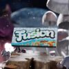 Fusion Pretzel Sea Salt Chocolate Bar